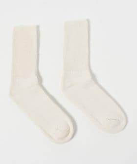 The Railroad Sock/＜The Railroad Sock＞SOCK M/T CREW2P/ソックス / 靴下