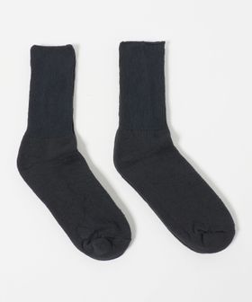 The Railroad Sock/＜The Railroad Sock＞SOCK M/T CREW2P/ソックス / 靴下