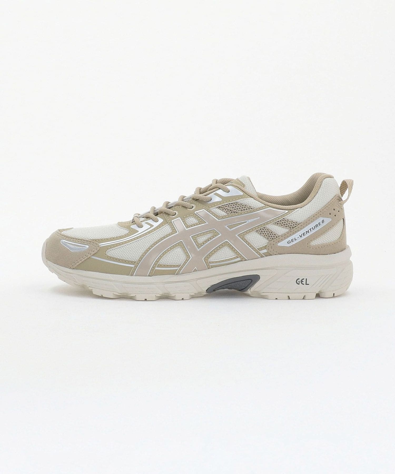 ★関税込★Asics ★Gel-Venture 6 ゲルベンチャー6★22.5-29.5cm ASICS asics アシックス スニーカー GEL-VENTURE 6 SPS ゲル