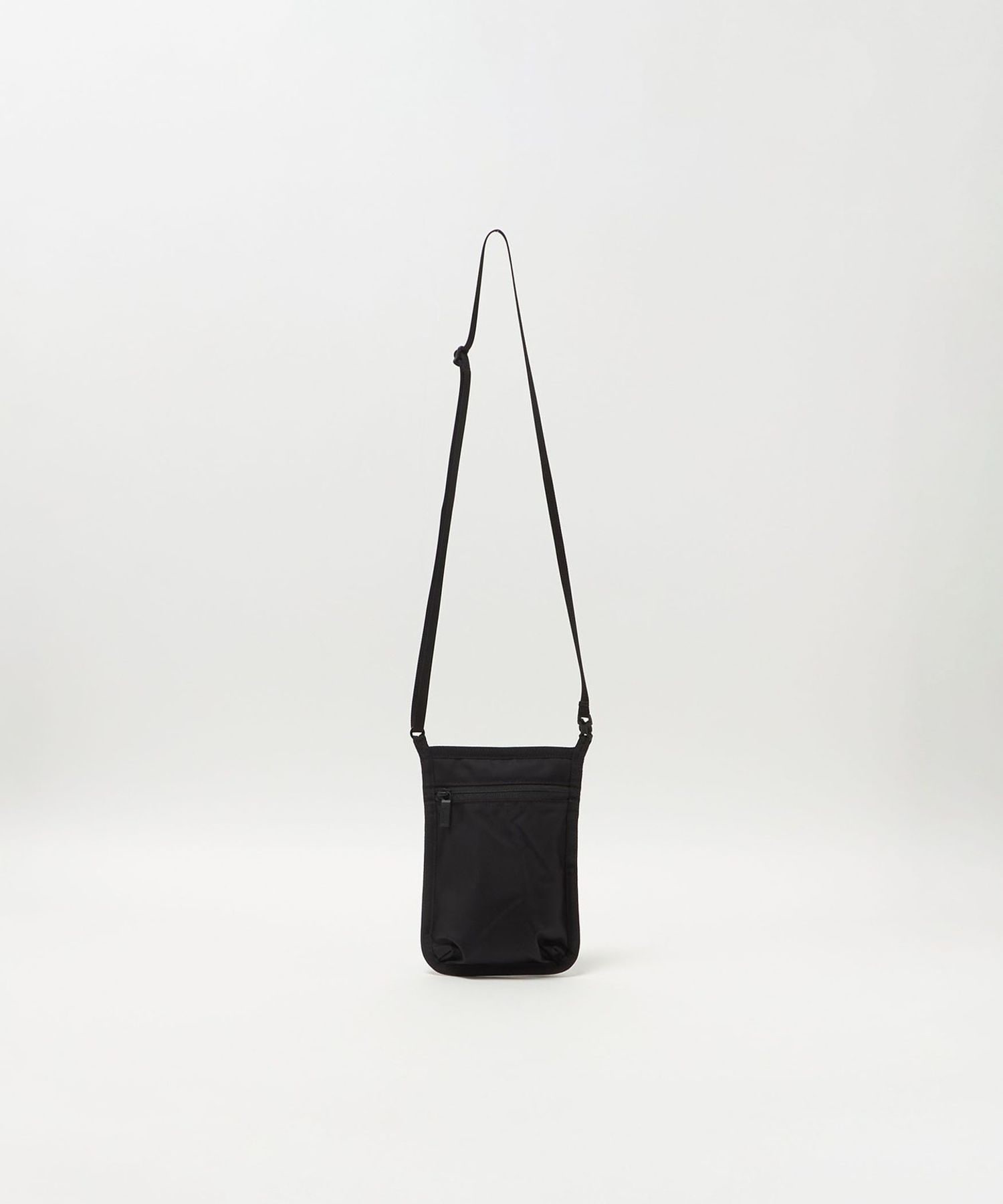 MONOLITH＞NECK POUCH STANDARD M/バッグ