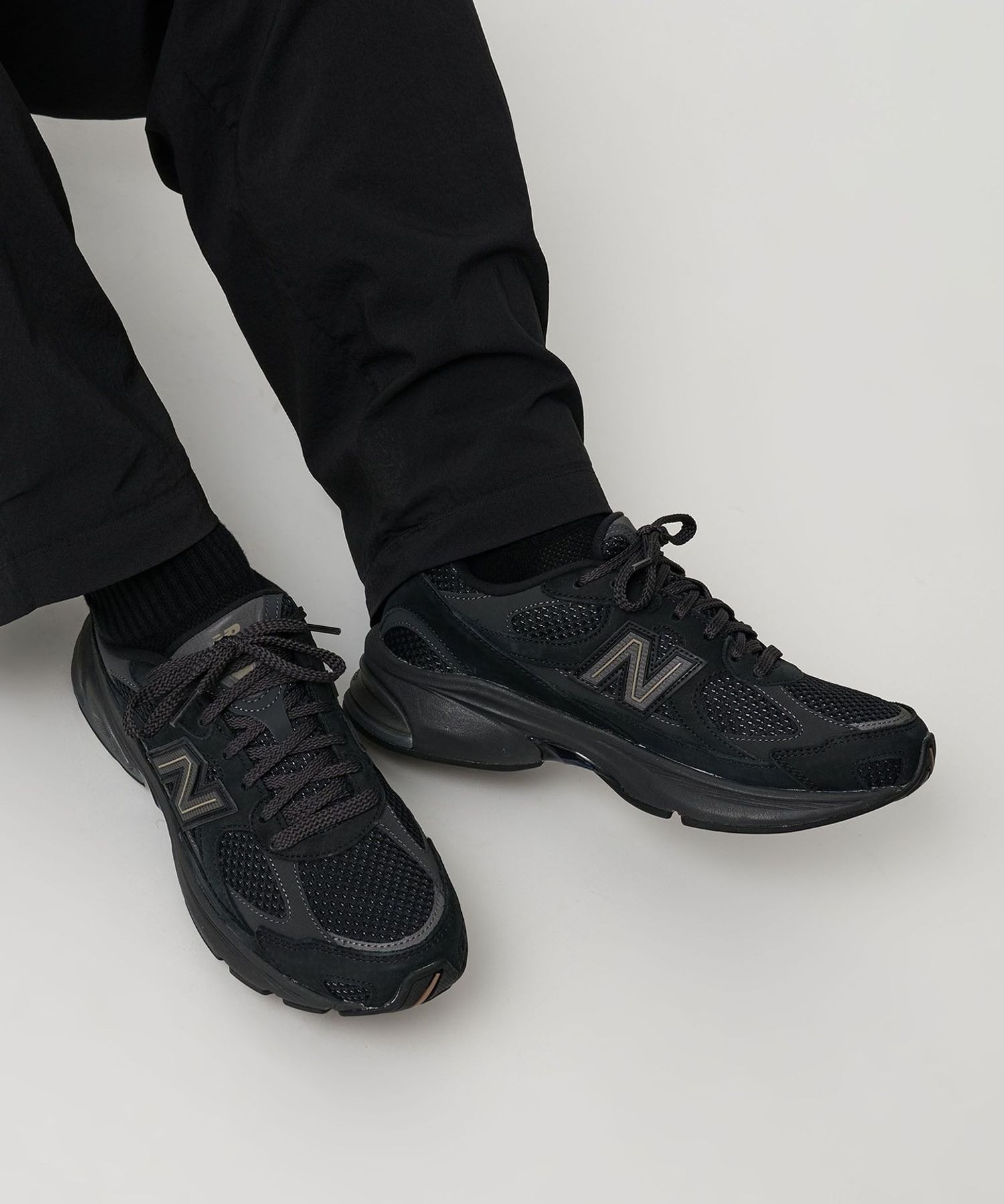 New Balance＞U2010 スニーカー