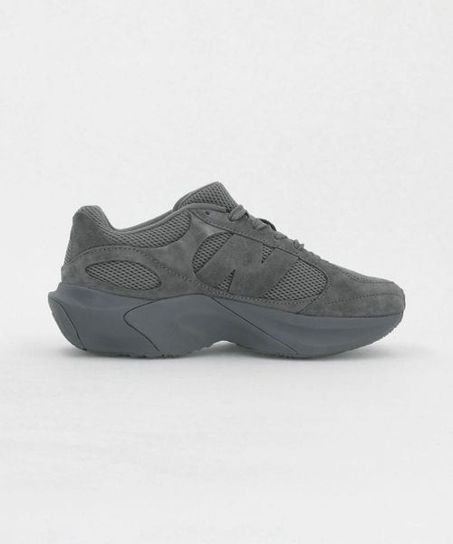 別注New BalanceWRPD RUNNER ユナイテッドアローズ New Balance＞WRPD スニーカー