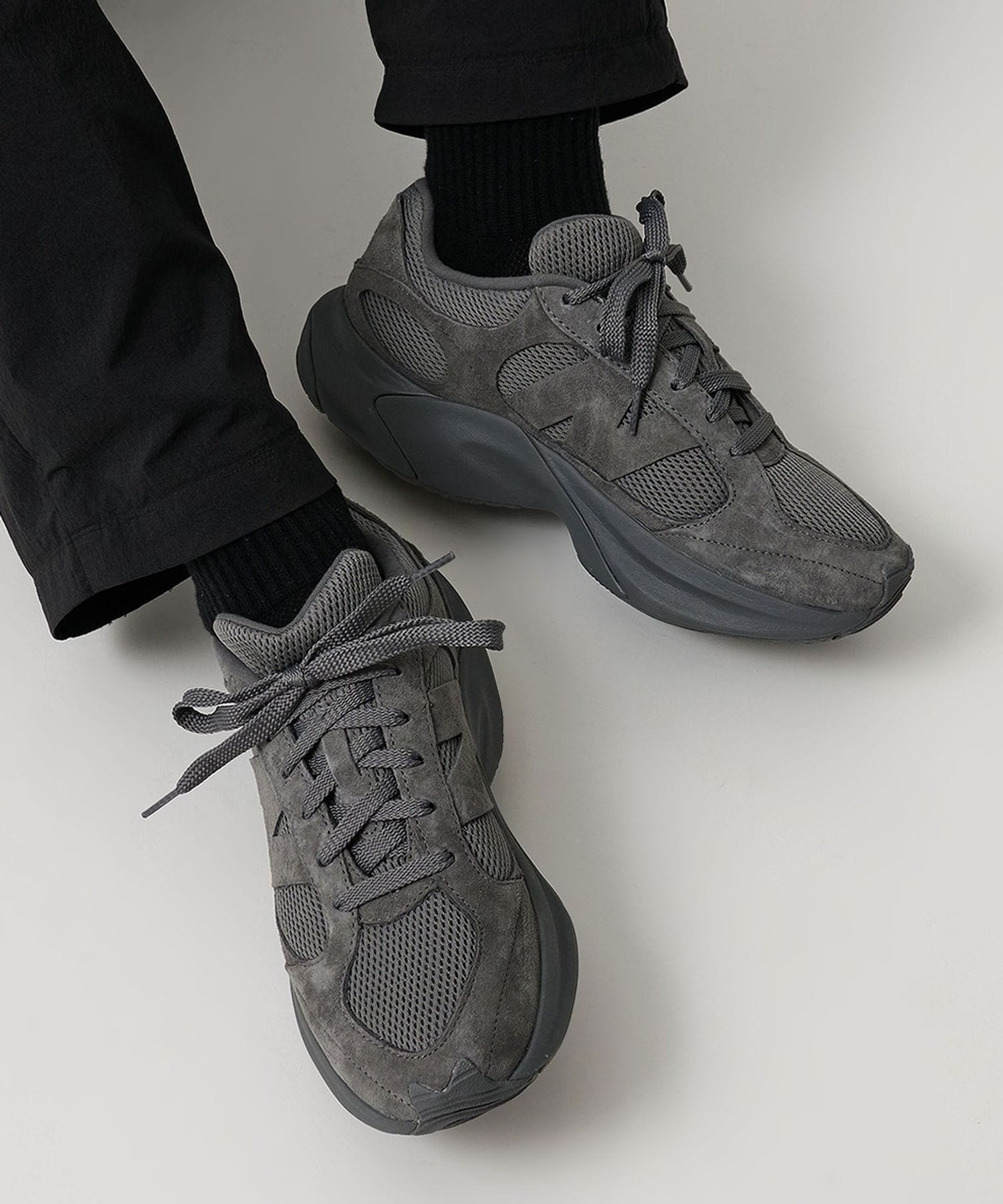 美品 new balance United Arrows 1700JC 26.5 New Balance 1700 Japan Exclusive Men's - M1700JP - US