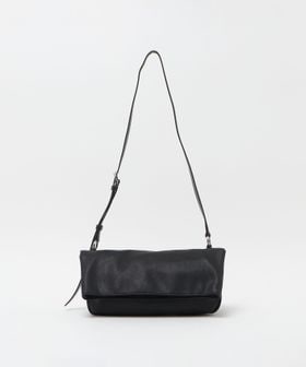 BEAUTY&YOUTH/“Drape Bag Series” フラップ ミニショルダー バッグ 2WAY/ショルダーバッグ