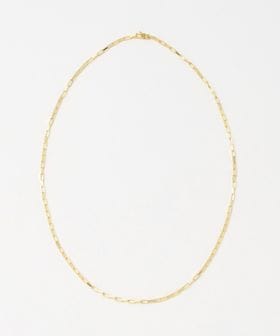 TOMWOOD/＜TOMWOOD＞ビリー チェーン ネックレス ゴールドプレーティング/ネックレス