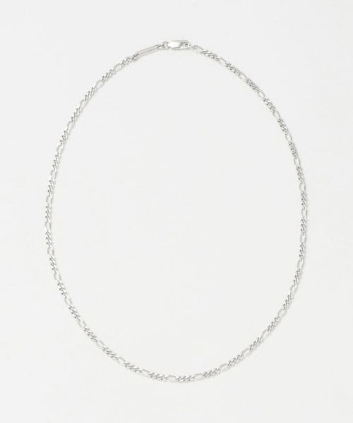 TOMWOOD/＜TOMWOOD＞ボー チェーン ネックレス スリム/ネックレス