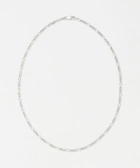 TOMWOOD/＜TOMWOOD＞ボー チェーン ネックレス スリム/ネックレス