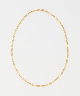 TOMWOOD/＜TOMWOOD＞ボー チェーン ネックレス スリム ゴールドプレーティング/ネックレス