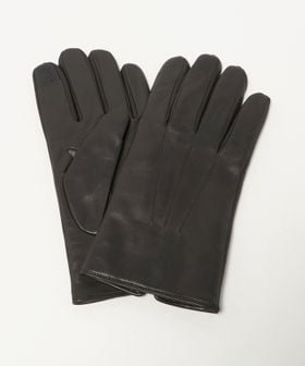 BEAUTY&YOUTH/レザー グローブ/グローブ / 手袋