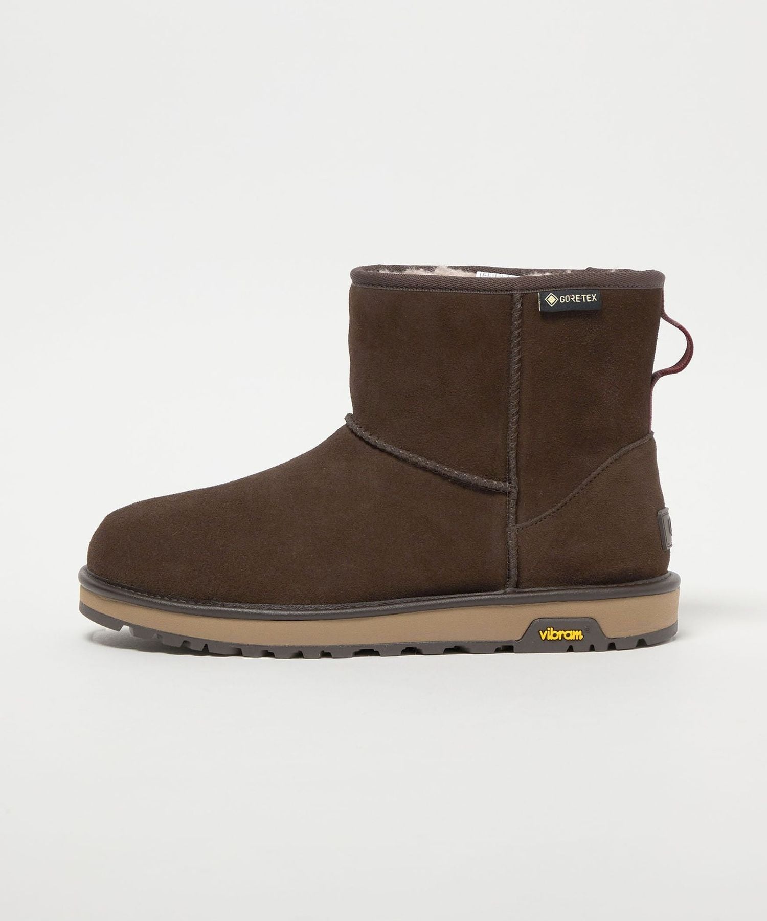 国内EXCLUSIVE】＜UGG＞クラシック ミニ ゴアテックス ブーツ