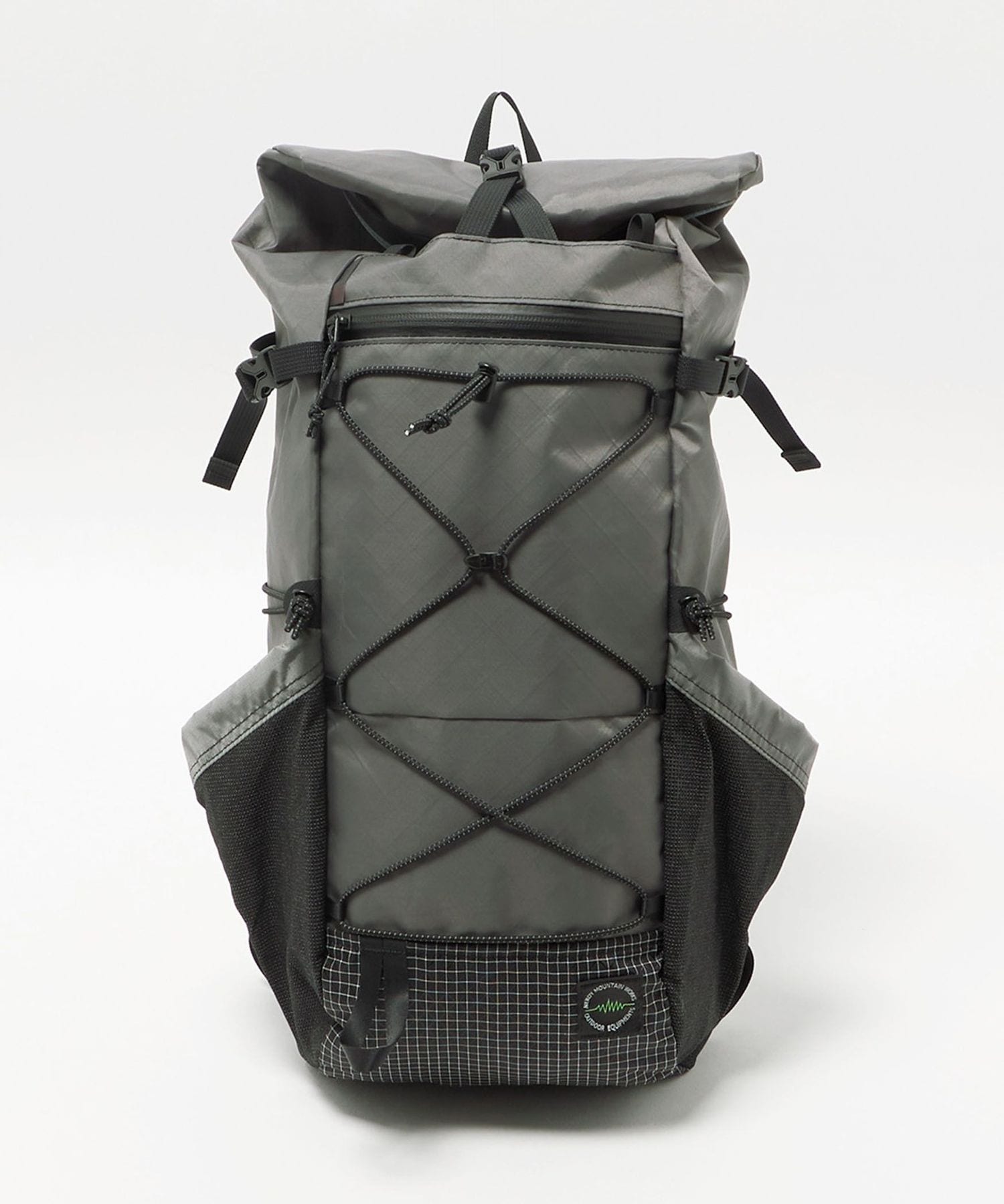 NERDY MOUNTAIN WORKS × koti BEAUTY&YOUTH＞ザック パック 20