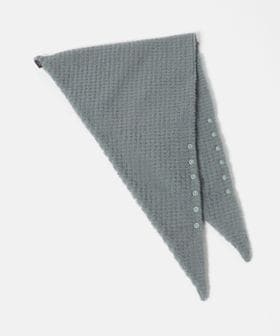 halo commodity/＜halo commodity＞アルファ ストール/ストール / マフラー