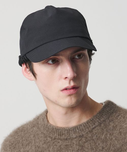 halo commodity/＜halo commodity＞Crevice Flap キャップ/キャップ