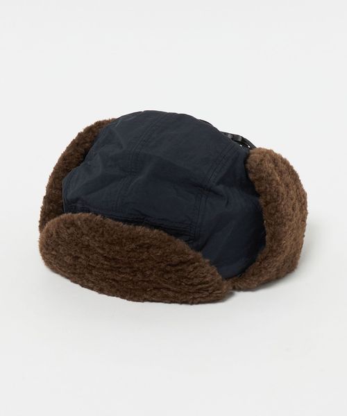 halo commodity/＜halo commodity＞MEDERE GLADE フライト キャップ/キャップ