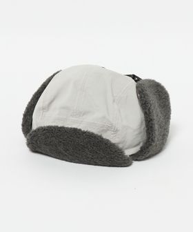 halo commodity/＜halo commodity＞MEDERE GLADE フライト キャップ/キャップ