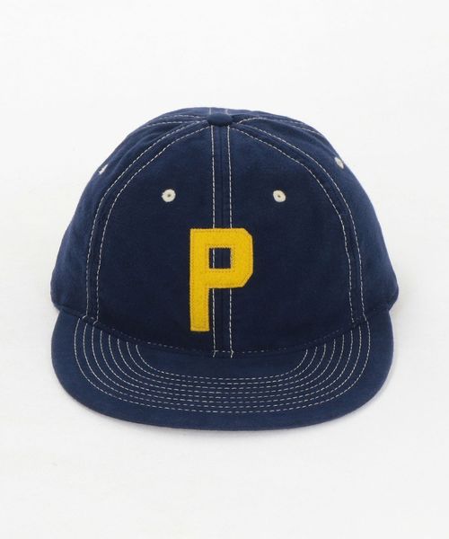 POLO RALPH LAUREN＞P オーセンティック ベースボール キャップ