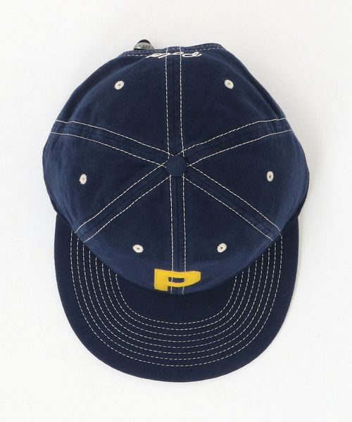 POLO RALPH LAUREN＞P オーセンティック ベースボール キャップ