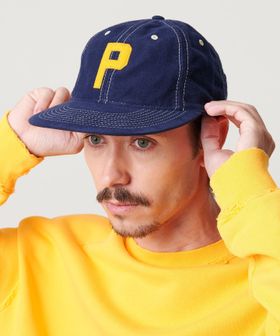 POLO RALPH LAUREN/＜POLO RALPH LAUREN＞P オーセンティック ベースボール キャップ/キャップ