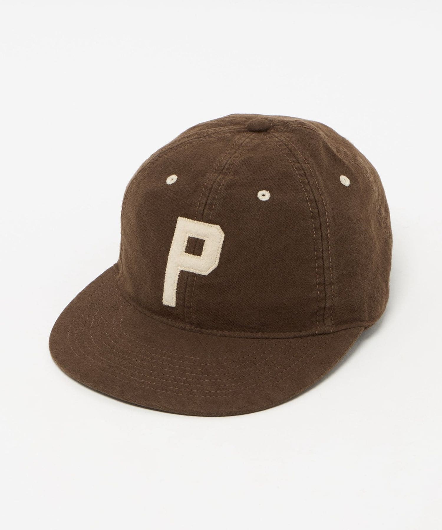 POLO RALPH LAUREN＞P オーセンティック ベースボール キャップ