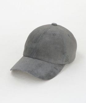 Racal/【別注】＜Racal＞スエード キャップ/キャップ