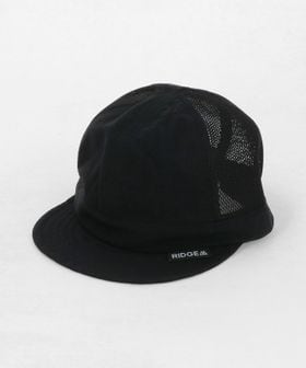 RIDGE MOUNTAIN GEAR/＜RIDGE MOUNTAIN GEAR＞メッシュ ベーシック キャップ/キャップ