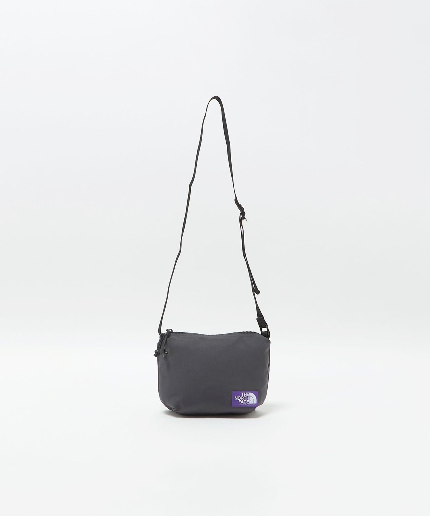 THE NORTH FACE PURPLE LABEL＞フィールド スモール ショルダー