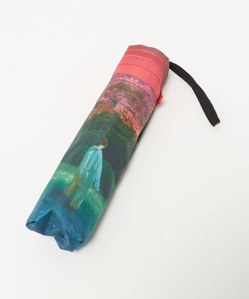 BEAUTY&amp;YOUTH UNITED ARROWS - 【tarotaroさん専用】OLD MOUNTAIN アペルト 19 × BEAUTY&YOUTH＞折りたたみ傘 晴雨兼用