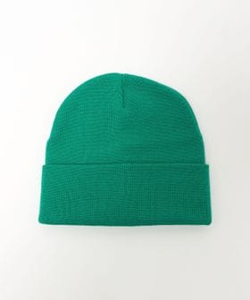 COMES AND GOES/【別注】＜COMES AND GOES＞ ロング ニット キャップ/ニットキャップ