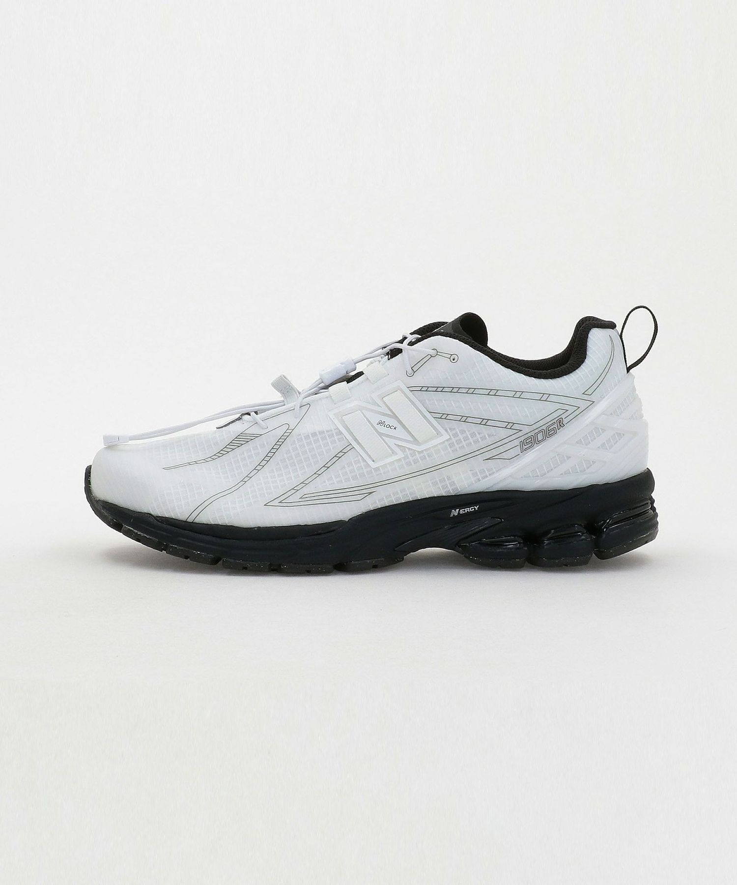 new balanceニューバランスU1906LGR 24ユナイテッドアローズ New Balance＞「U1906LAE SILVER」抽選販売について - UAコラム