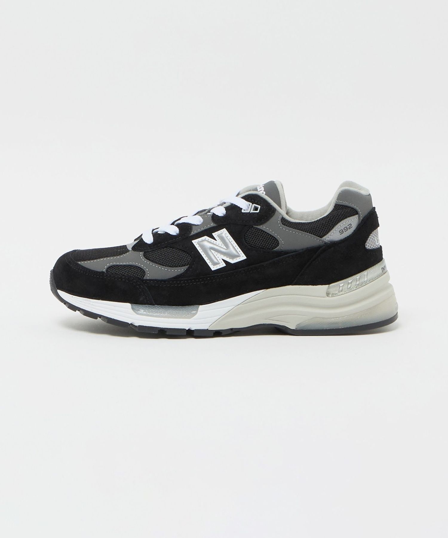 New Balance＞U992BK/スニーカー