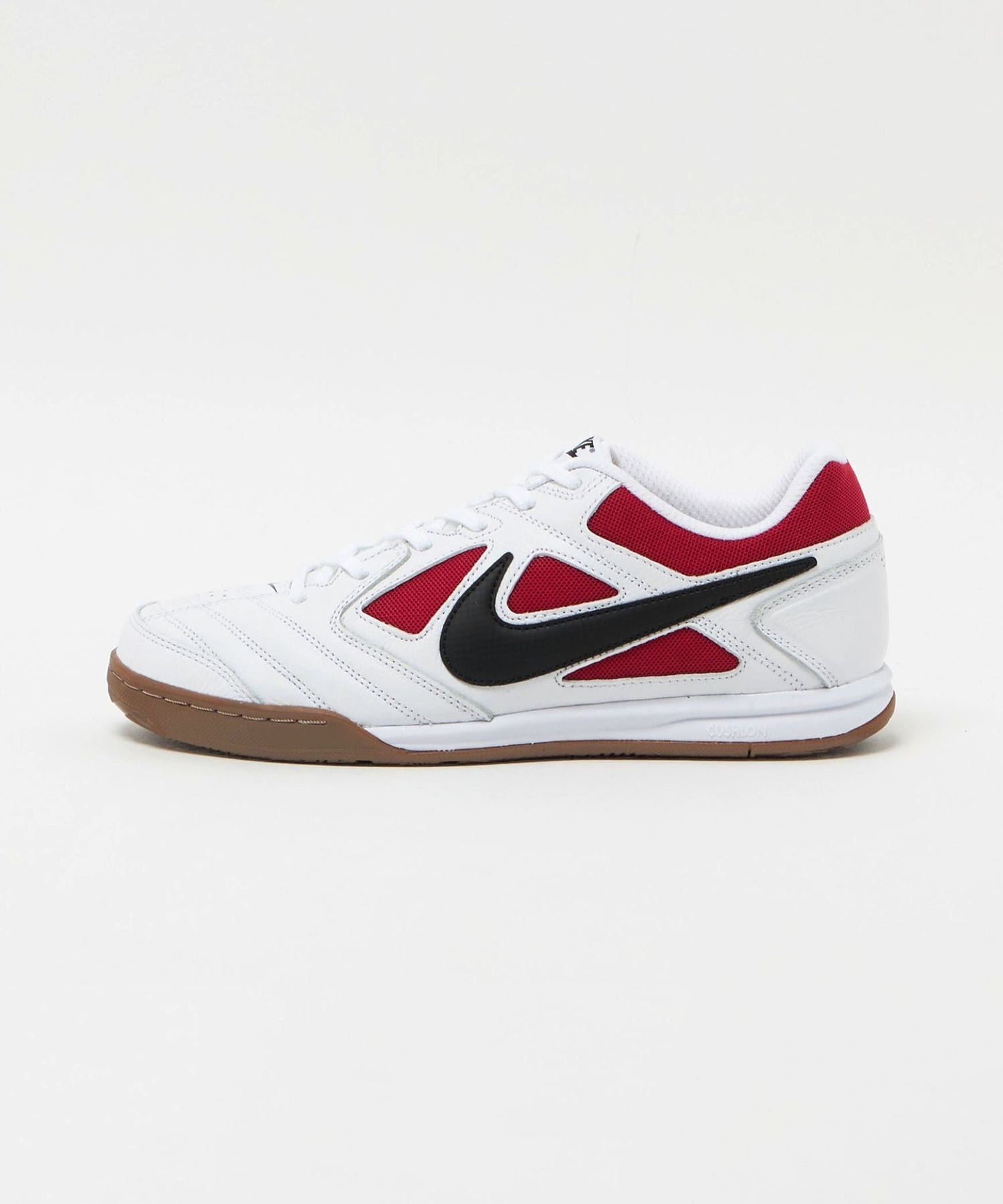 NIKE ナイキ xSUPREME GATO ガトローカットスニーカーシューズ NIKE＞ガト スニーカー