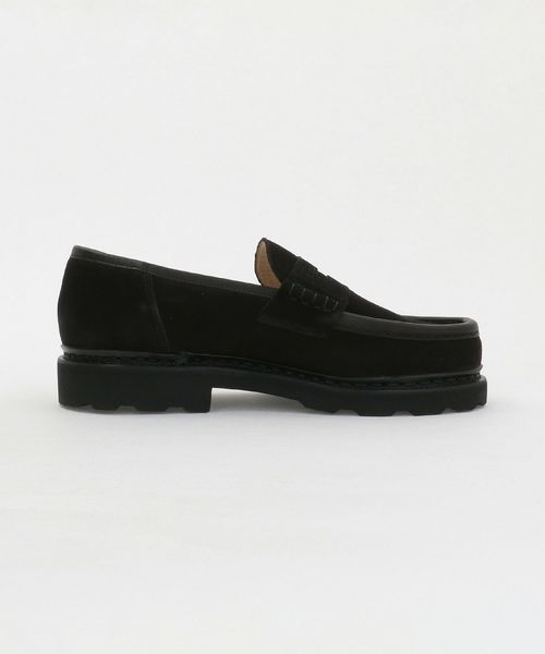 別注】＜PARABOOT＞ランス ローファー