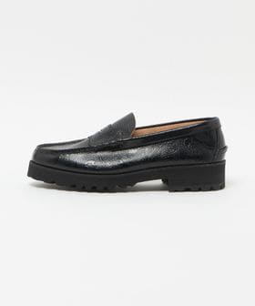 The Kenford Fineshoes/＜The Kenford Fineshoes＞ペイズリー ローファー/ローファー