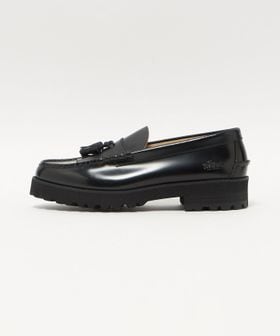 The Kenford Fineshoes/＜The Kenford Fineshoes＞タッセル ローファー TS/ローファー