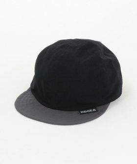 RIDGE MOUNTAIN GEAR/＜RIDGE MOUNTAIN GEAR＞ベーシック キャップ バイカラー/キャップ