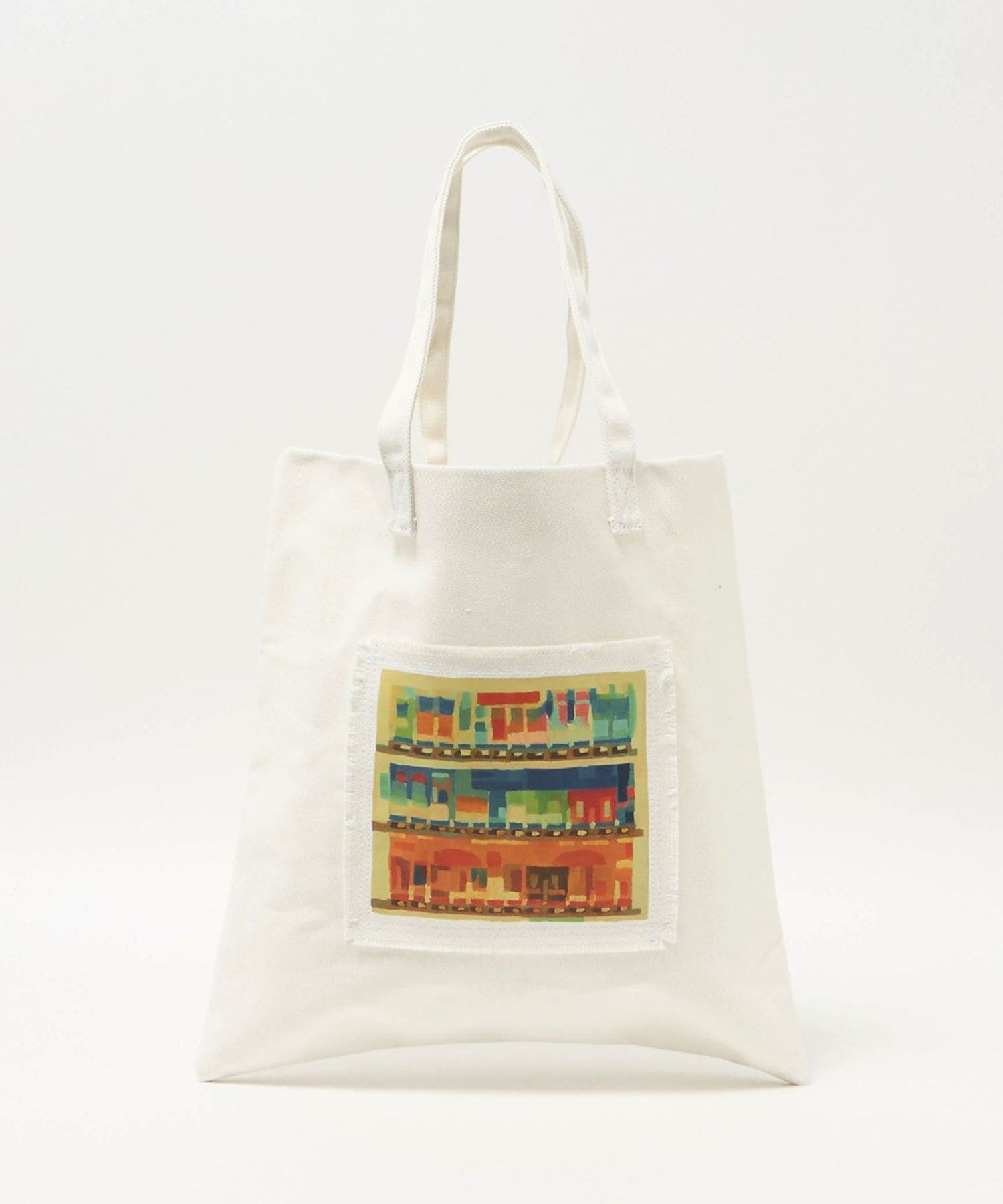 【Repetto】×【BEAUTY&YOUTH UNITED ARROWS 】 アペルト 19 × BEAUTY&YOUTH＞トートバッグ