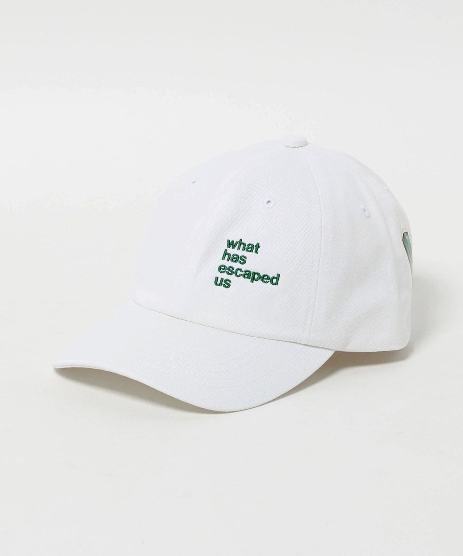 【新品】Beauty&Youth キャップ アペルト 19 × BEAUTY&YOUTH＞キャップ