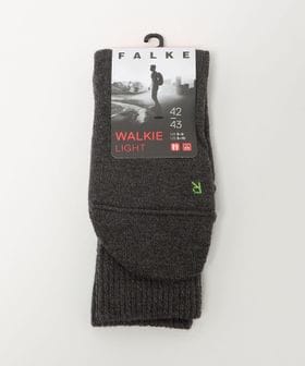 FALKE/＜FALKE＞ウォーキー ライト ソックス/ソックス / 靴下
