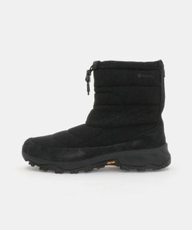 THE NORTH FACE/＜THE NORTH FACE＞ヌプシ ブーティ バック シップ GORE―TEX 防水透湿性 防風性/ブーティ / ショートブーツ