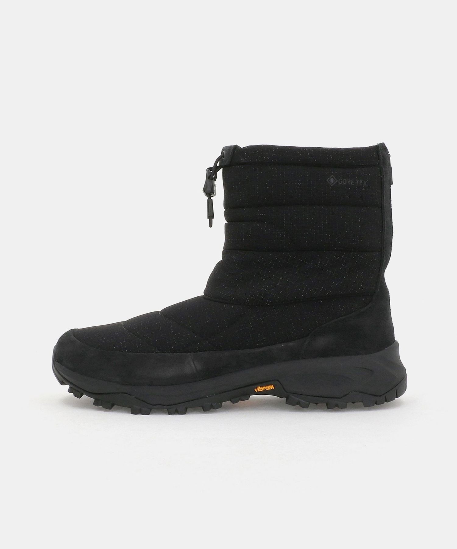 THE NORTH FACE＞ヌプシ ブーティ バック シップ GORE―TEX 防水透湿性