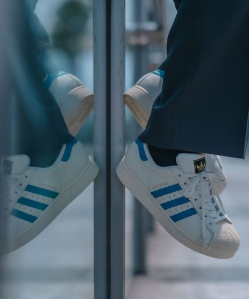 beauty＆youth【別注】adidas Originals Sneakers｜EXCLUSIVE｜ビューティー＆ユース（BEAUTY&YOUTH