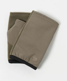 GOLDWIN/【別注】＜GOLDWIN＞フリース フィンガーレス グローブ/グローブ / 手袋