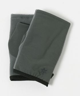 GOLDWIN/【別注】＜GOLDWIN＞フリース フィンガーレス グローブ/グローブ / 手袋