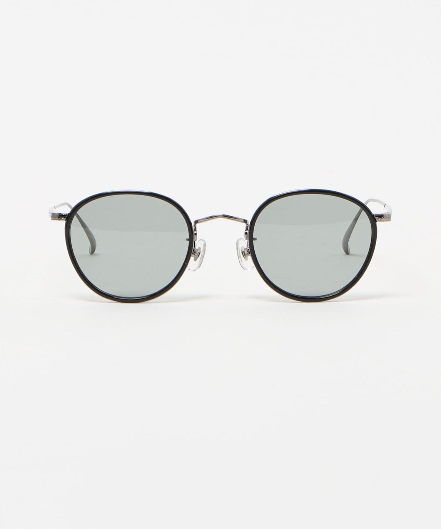 金子眼鏡×ユナイテッドアローズ　サングラス　KANEKO OPTICAL 別注】＜KANEKO OPTICAL（金子眼鏡）＞John ジョン サングラス