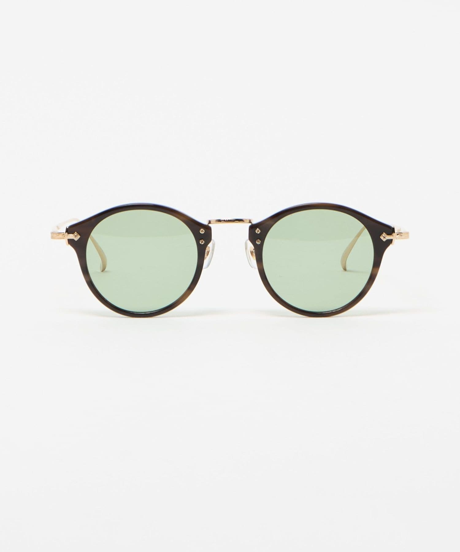 小物 UNITED ARROWS KANEKO OPTICAL Steve SGLS 別注】＜KANEKO OPTICAL（金子眼鏡）＞Steve II サングラス