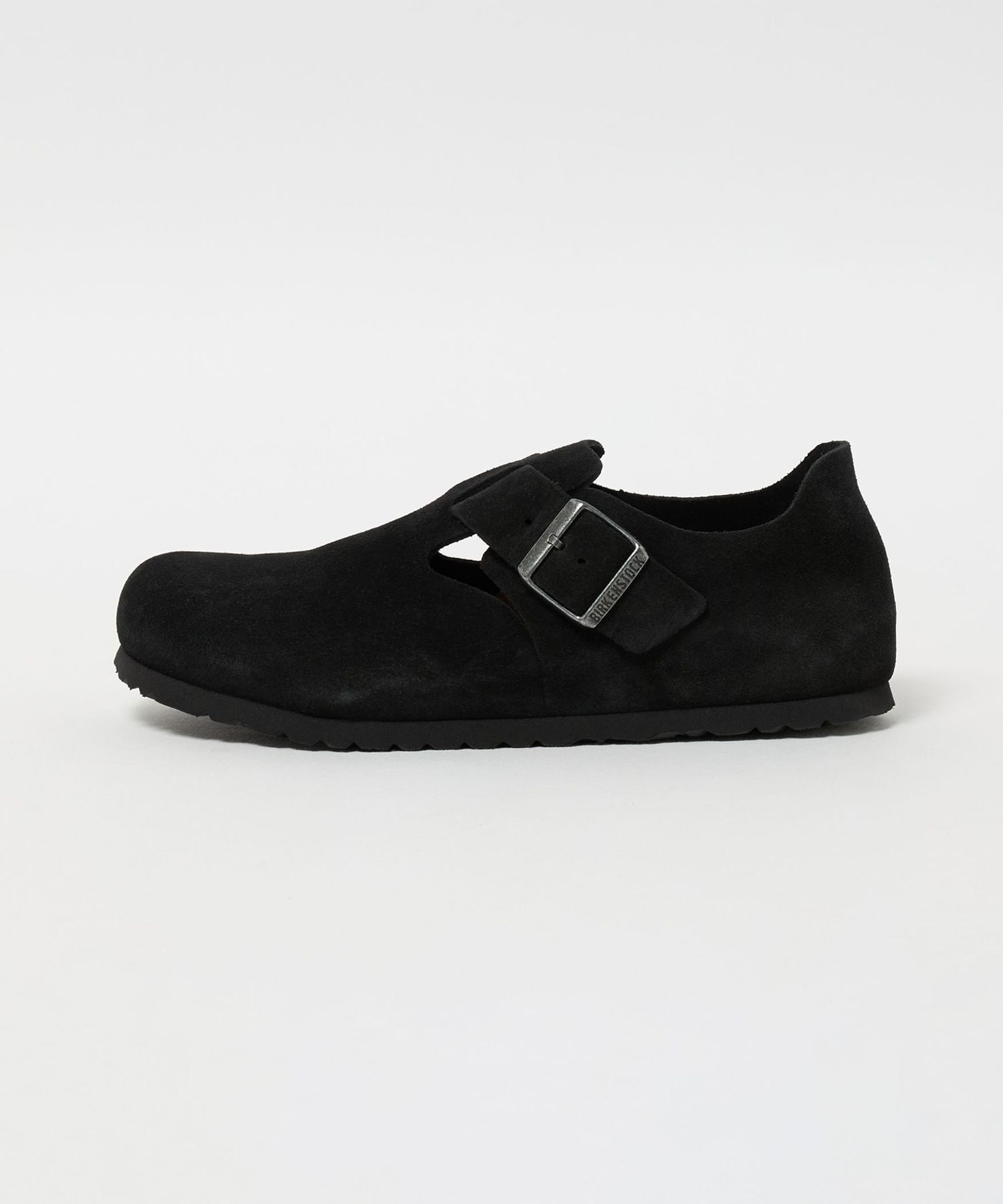 BIRKENSTOCK＞ロンドン シューズ