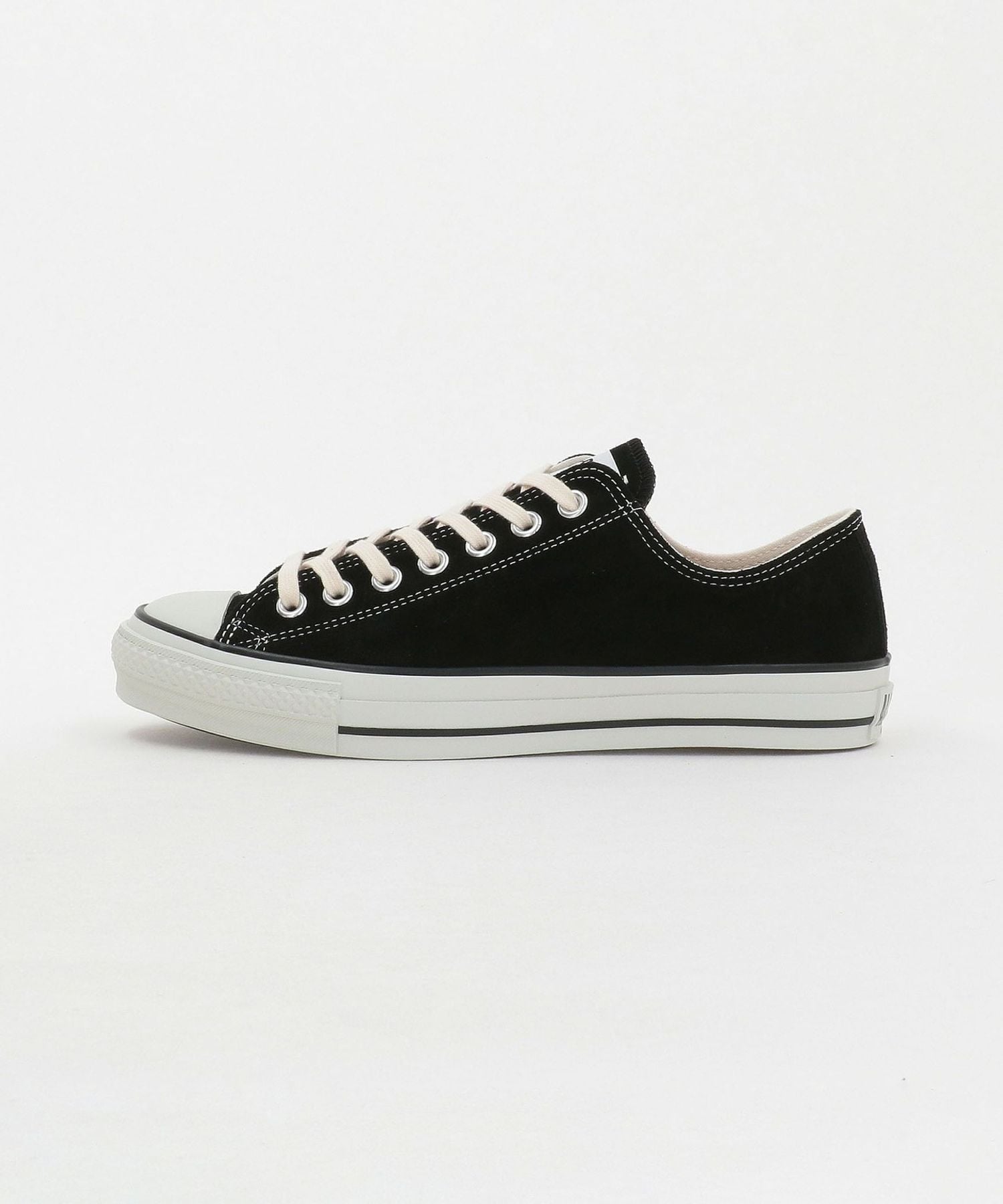 CONVERSE＞スエード オールスター J オックス スニーカー