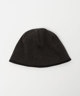 BEAUTY&YOUTH/リバーシブル ビーニー/ニットキャップ