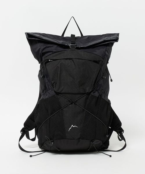 CAYL/＜CAYL＞ビスル グリッド バックパック/リュック