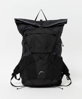 CAYL/＜CAYL＞ビスル グリッド バックパック/リュック